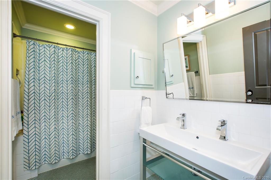 Eastover - Residential