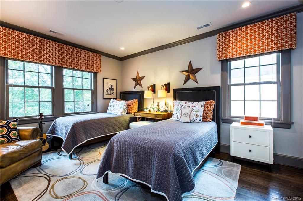 Eastover - Residential