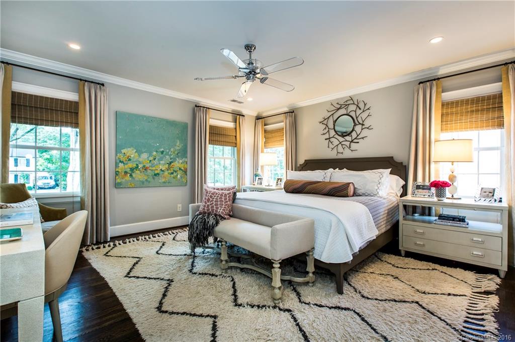 Eastover - Residential