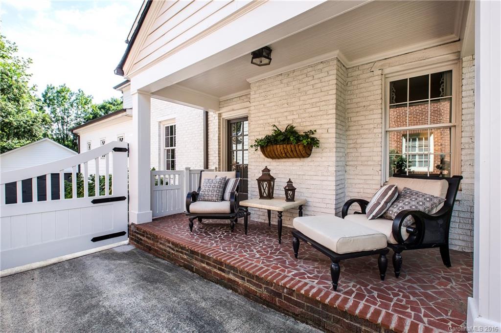 Eastover - Residential