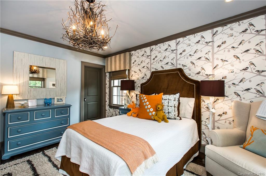 Eastover - Residential