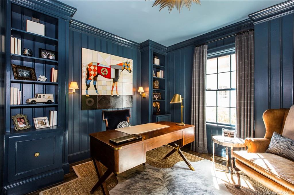 Eastover - Residential