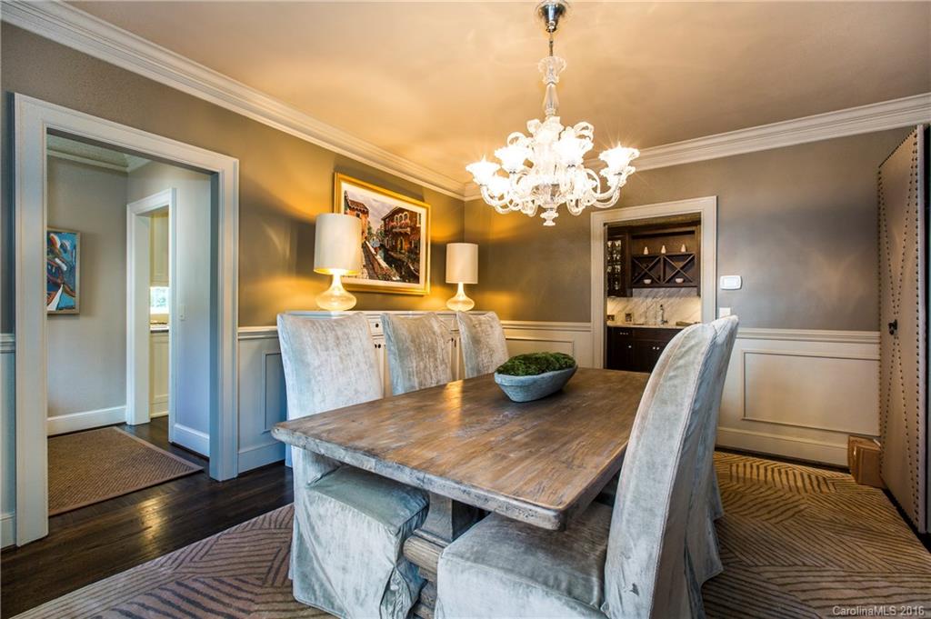 Eastover - Residential