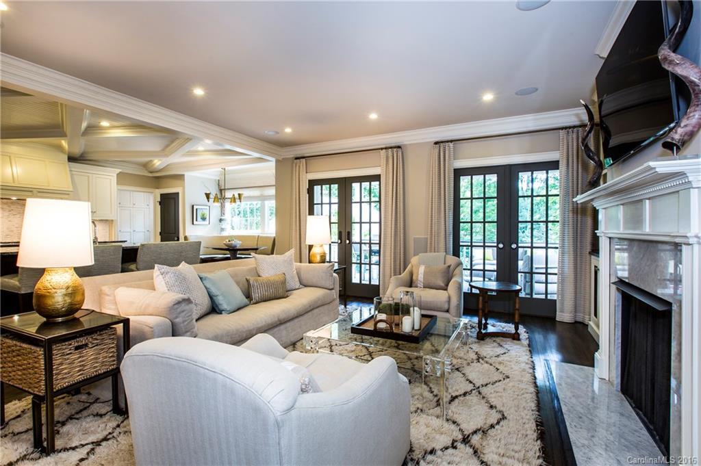 Eastover - Residential