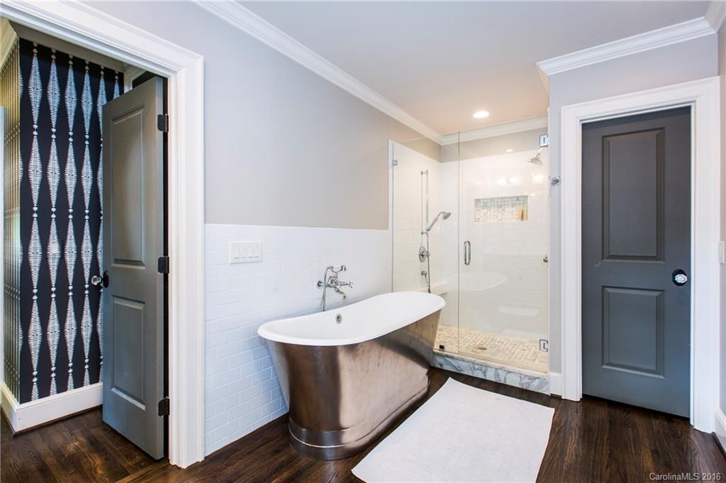 Eastover - Residential