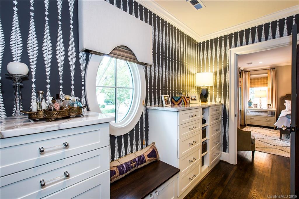 Eastover - Residential