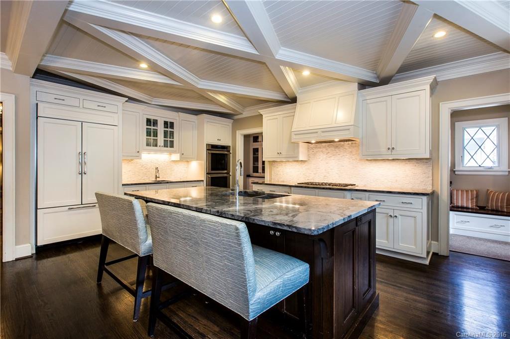 Eastover - Residential