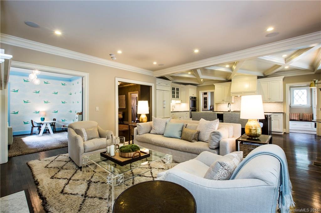 Eastover - Residential