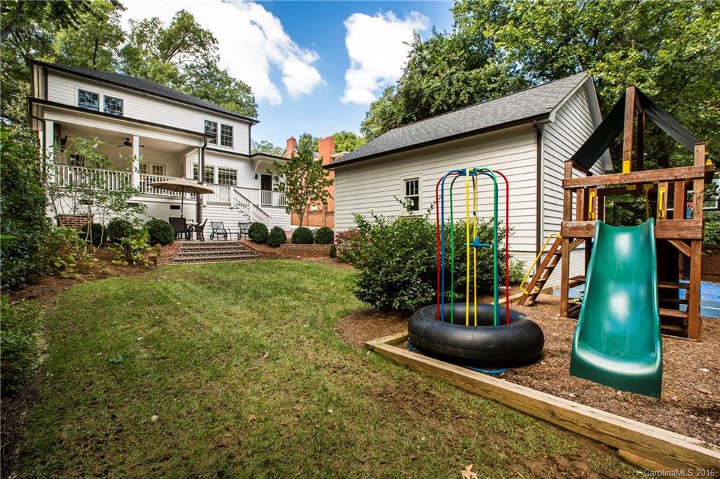 Eastover - Residential