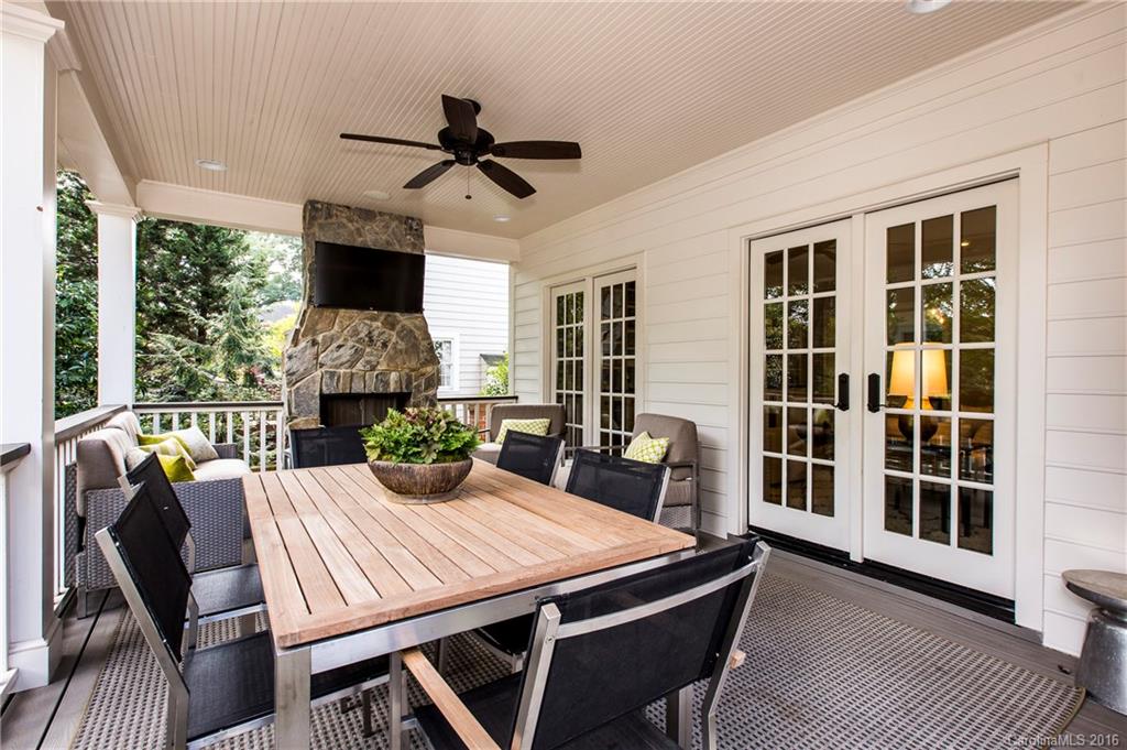 Eastover - Residential