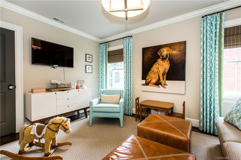 Eastover - Residential