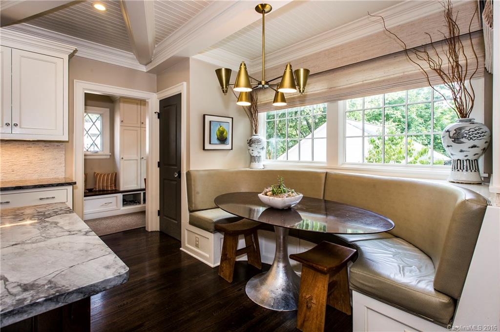 Eastover - Residential