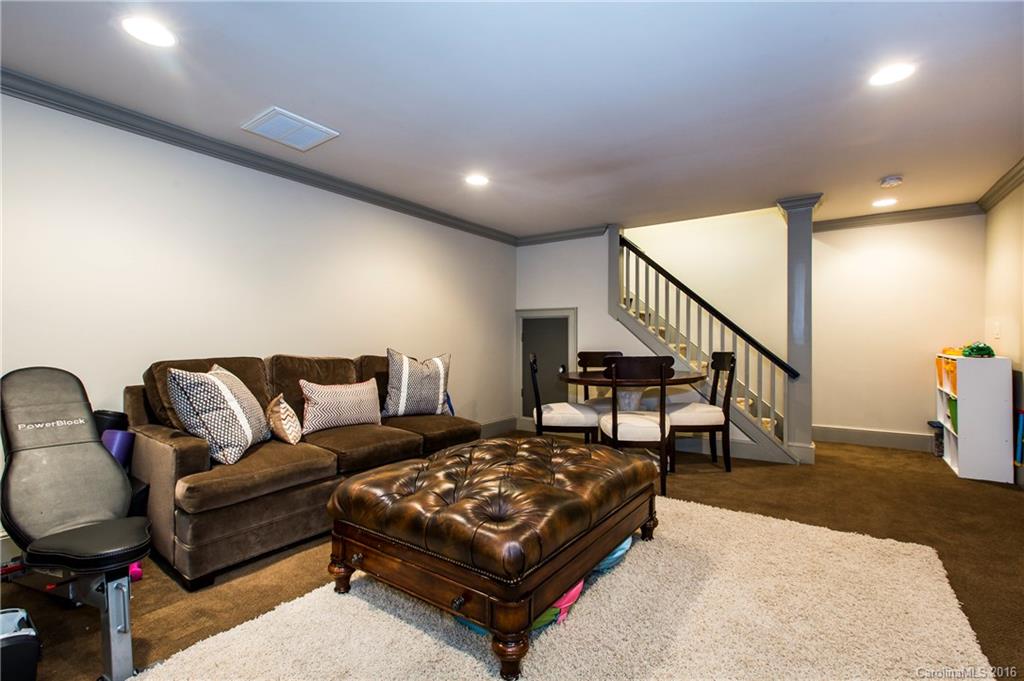 Eastover - Residential