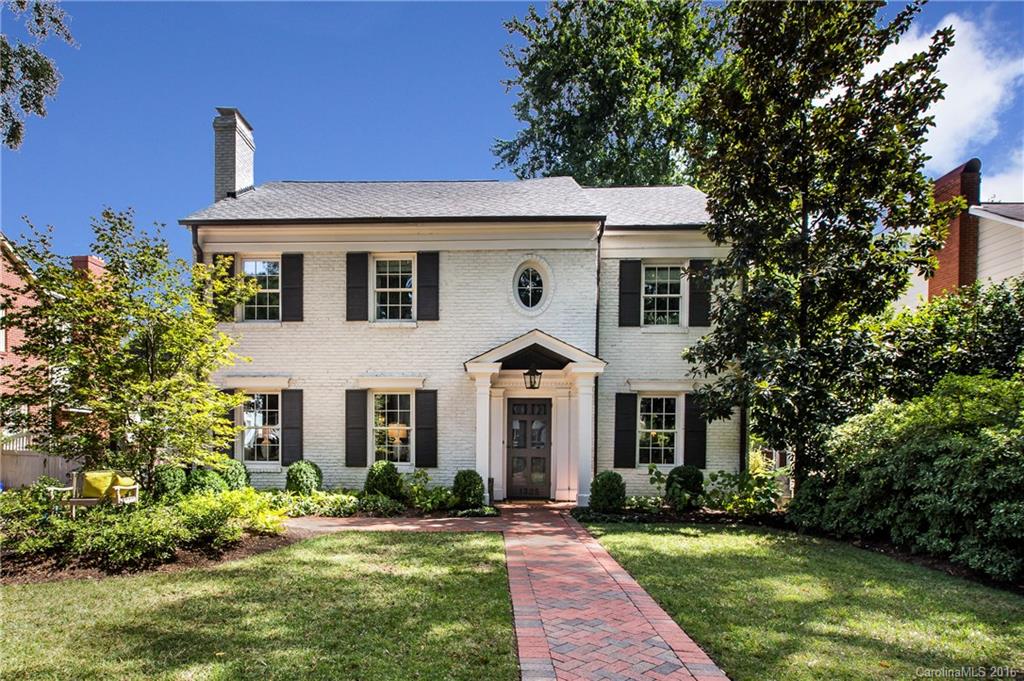 Eastover - Residential