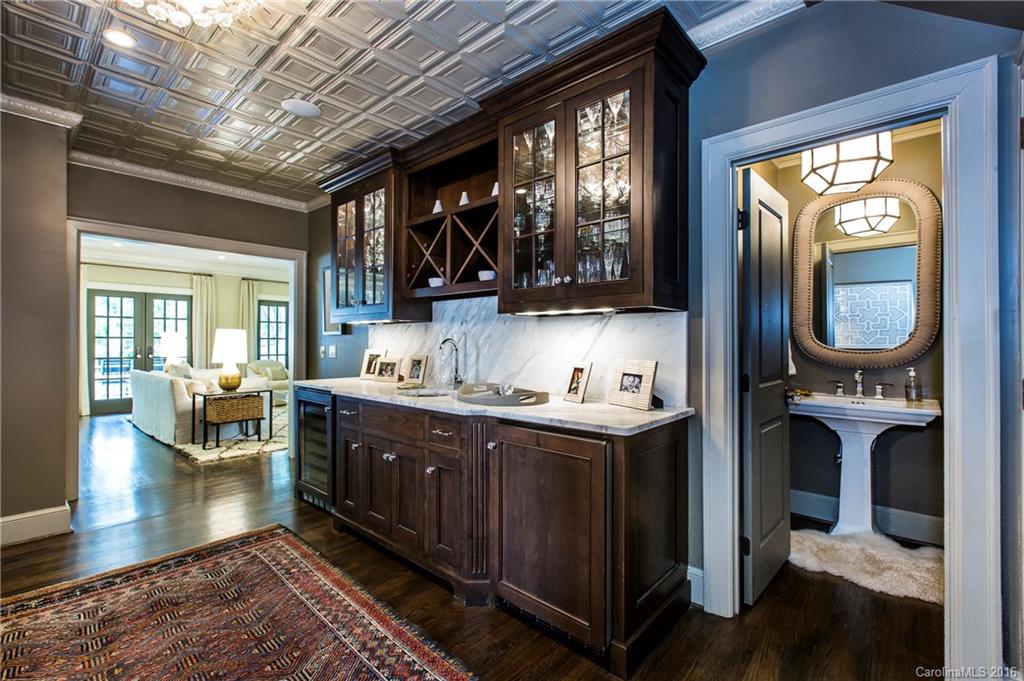 Eastover - Residential