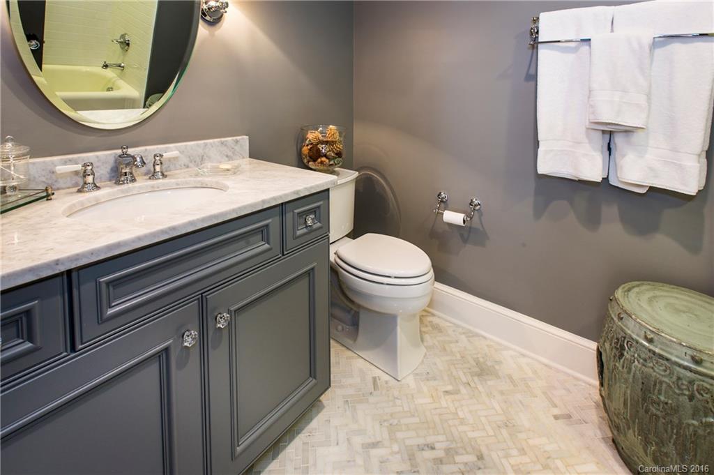 Eastover - Residential