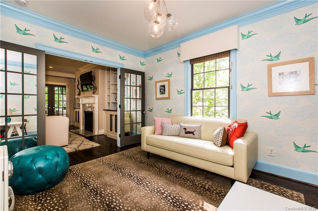 Eastover - Residential