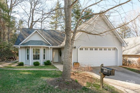 109 Thistle Knoll Court 109 Asheville NC 28803