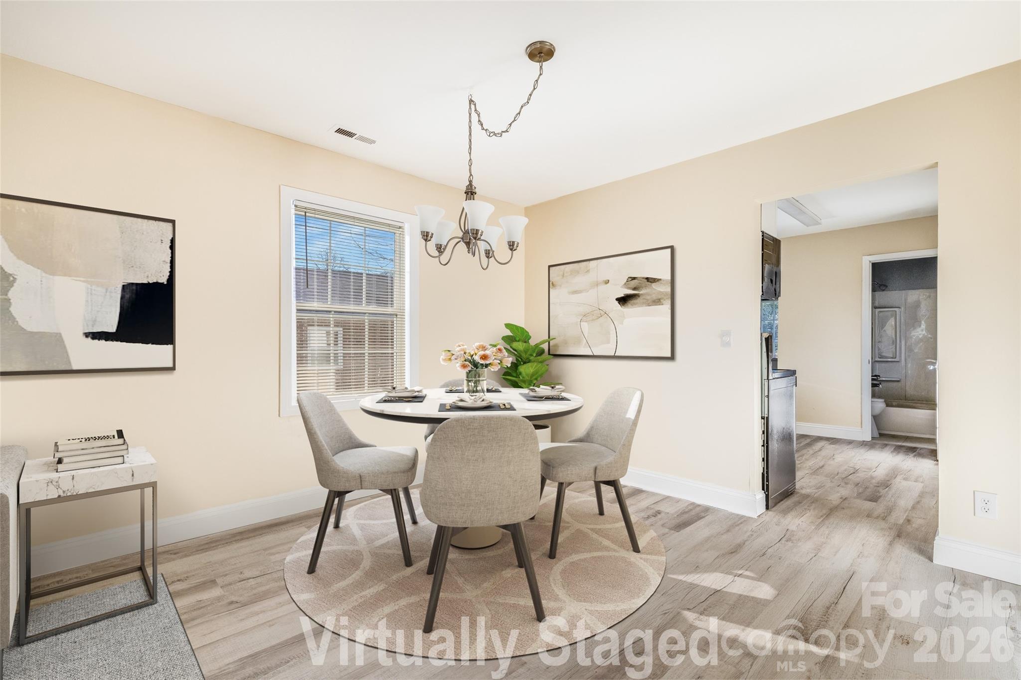 Sunset Park - Residential