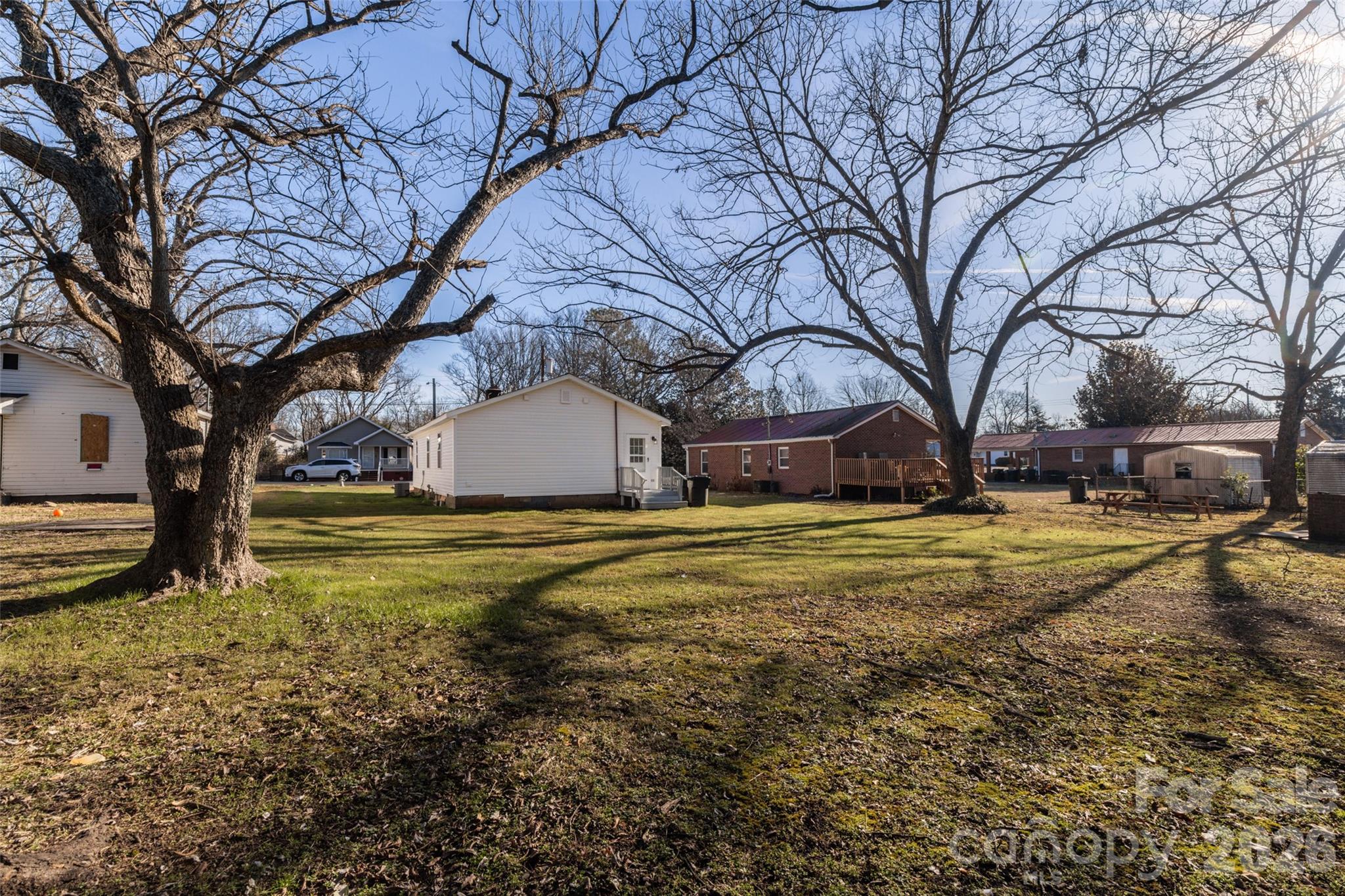 Sunset Park - Residential