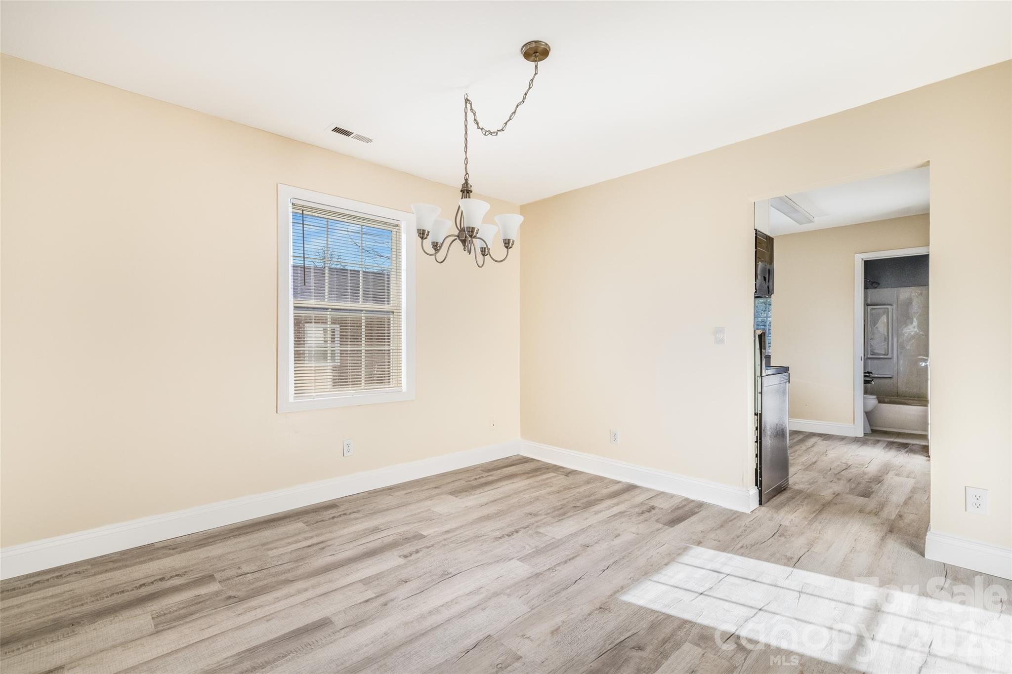 Sunset Park - Residential