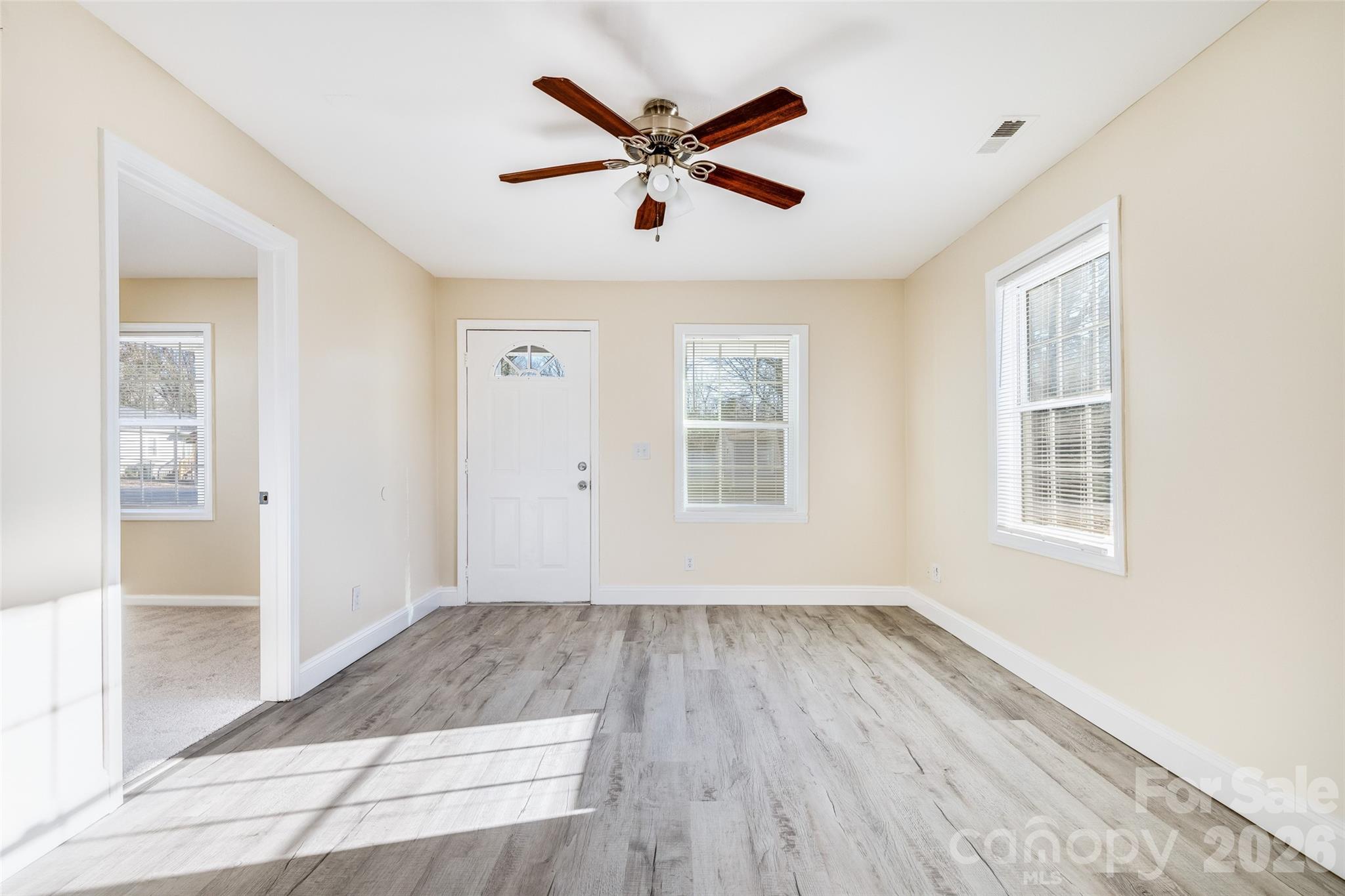 Sunset Park - Residential