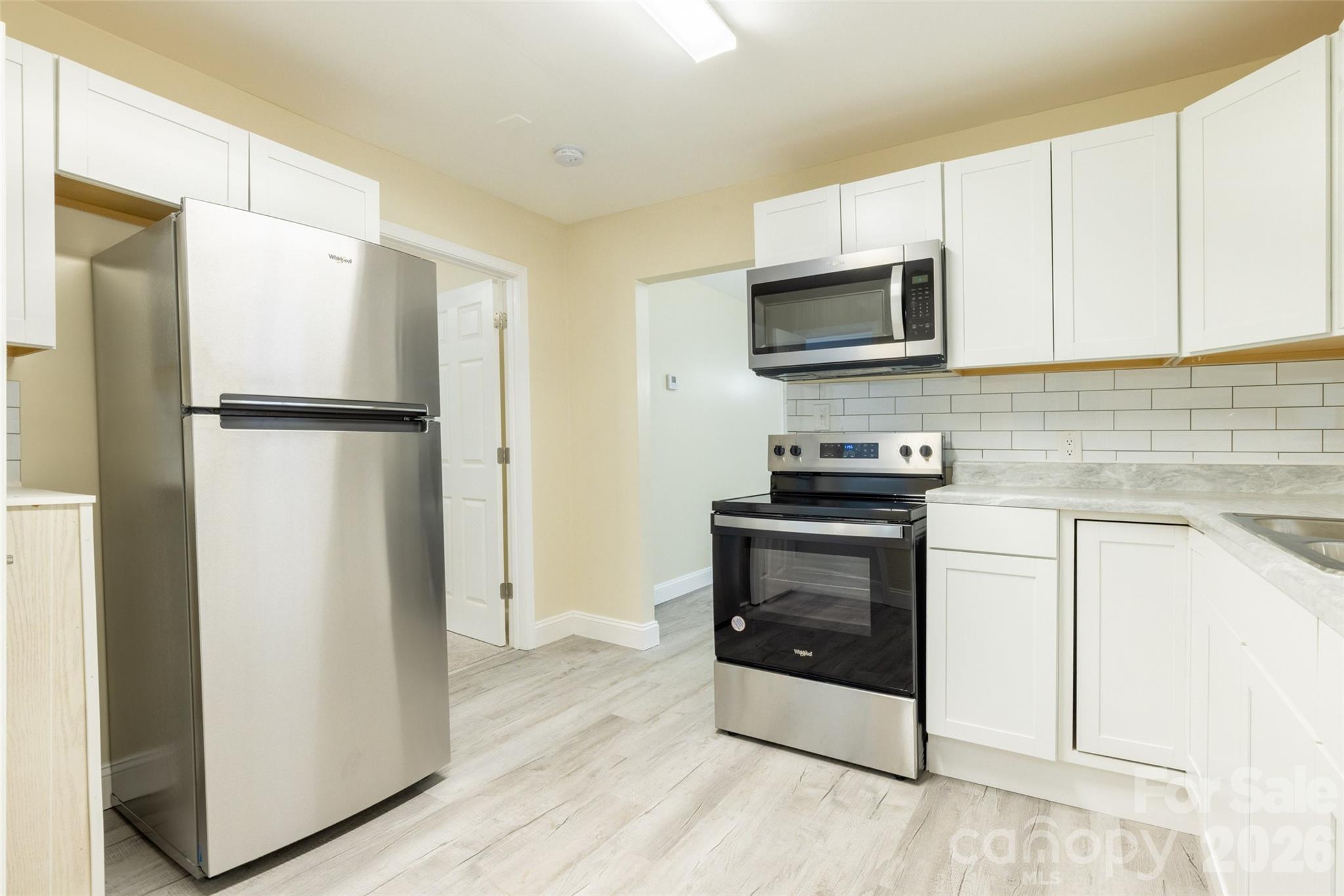 Sunset Park - Residential