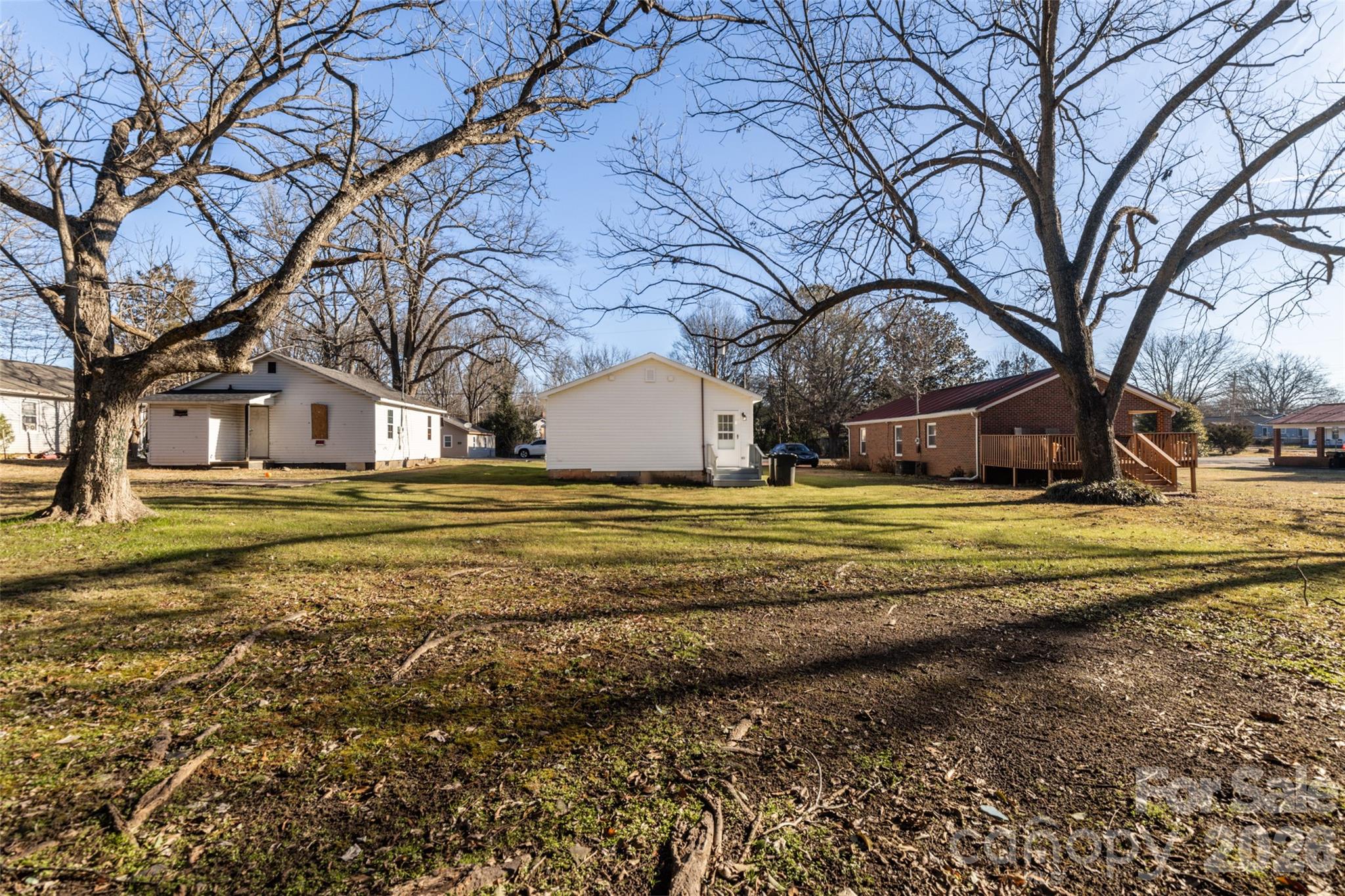 Sunset Park - Residential