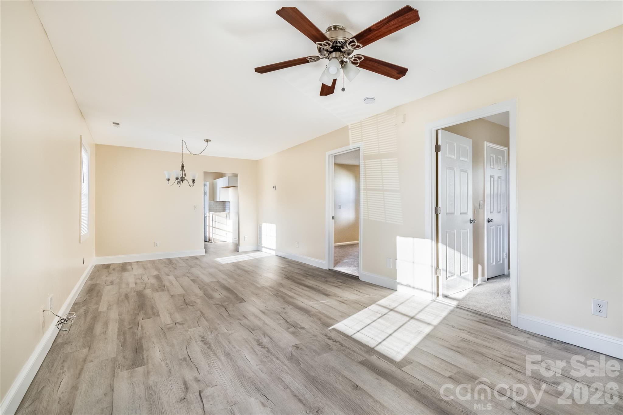 Sunset Park - Residential