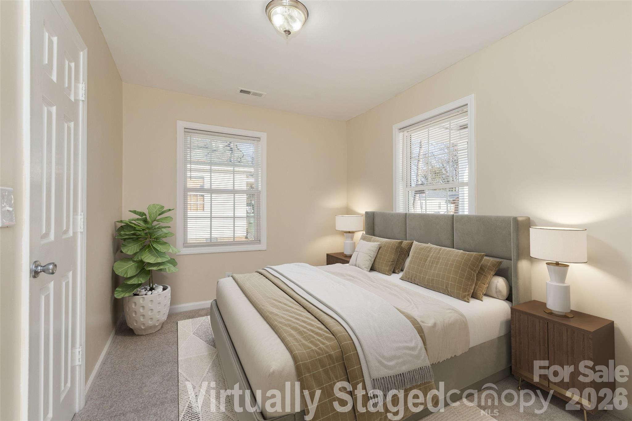 Sunset Park - Residential