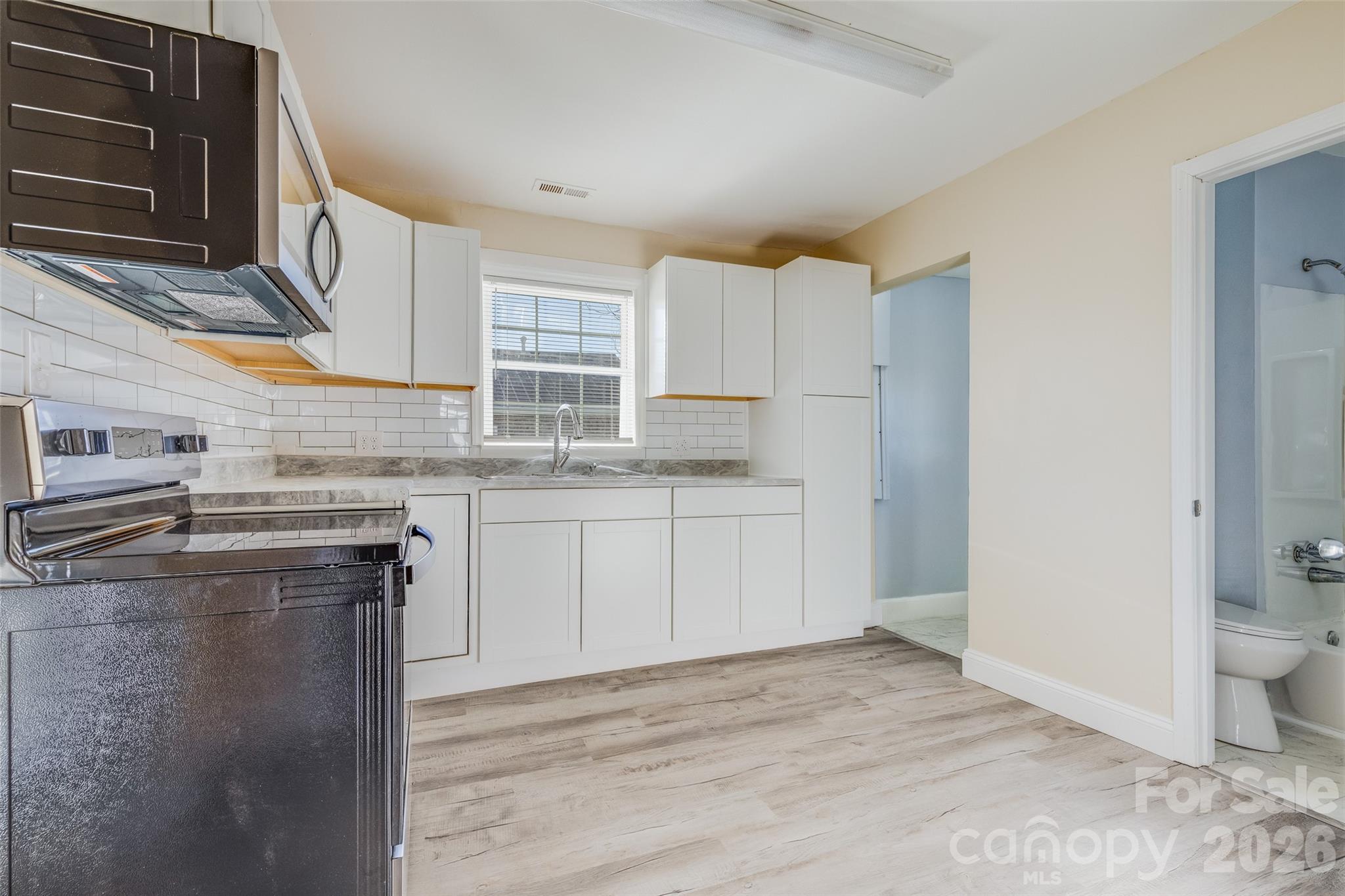 Sunset Park - Residential