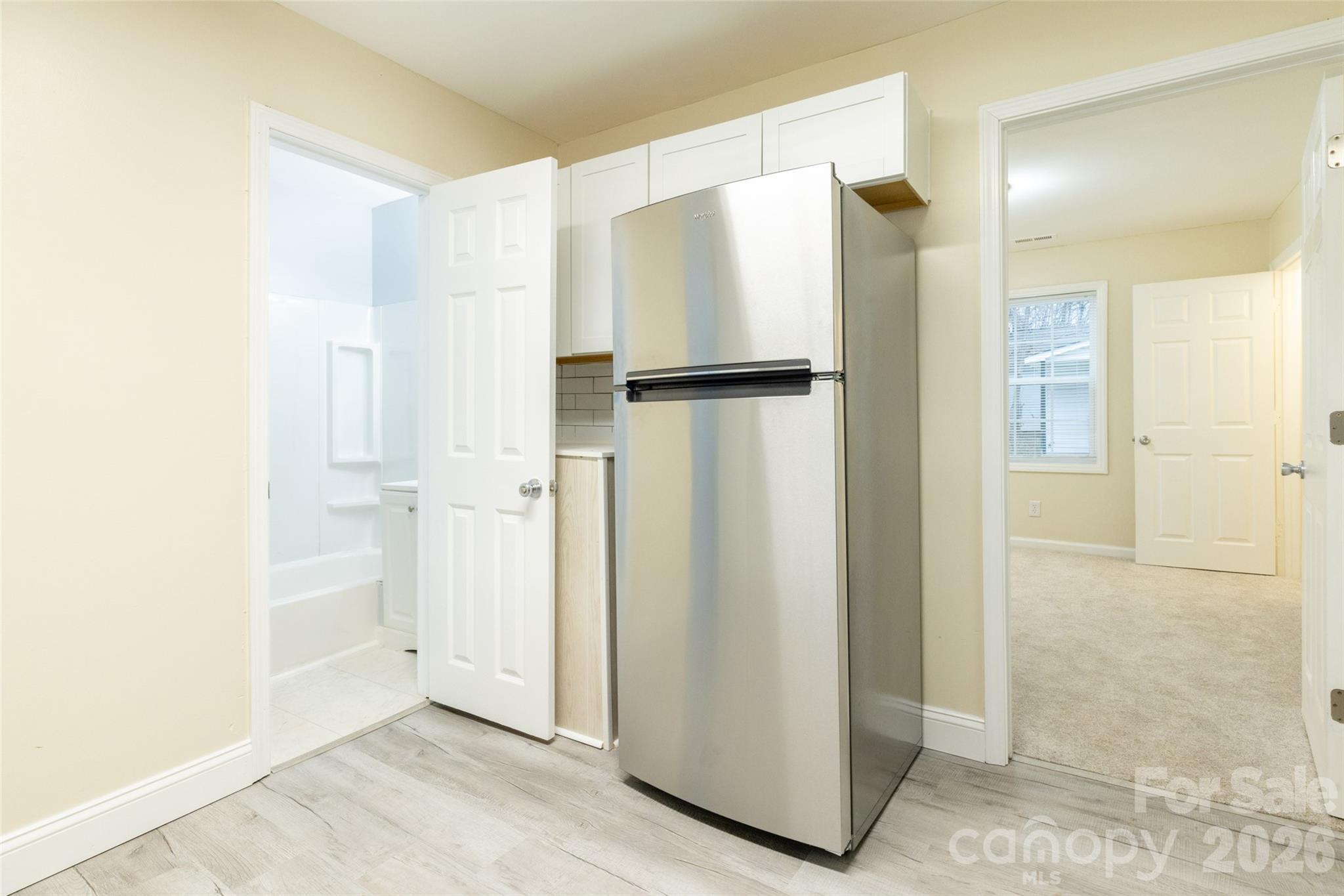 Sunset Park - Residential