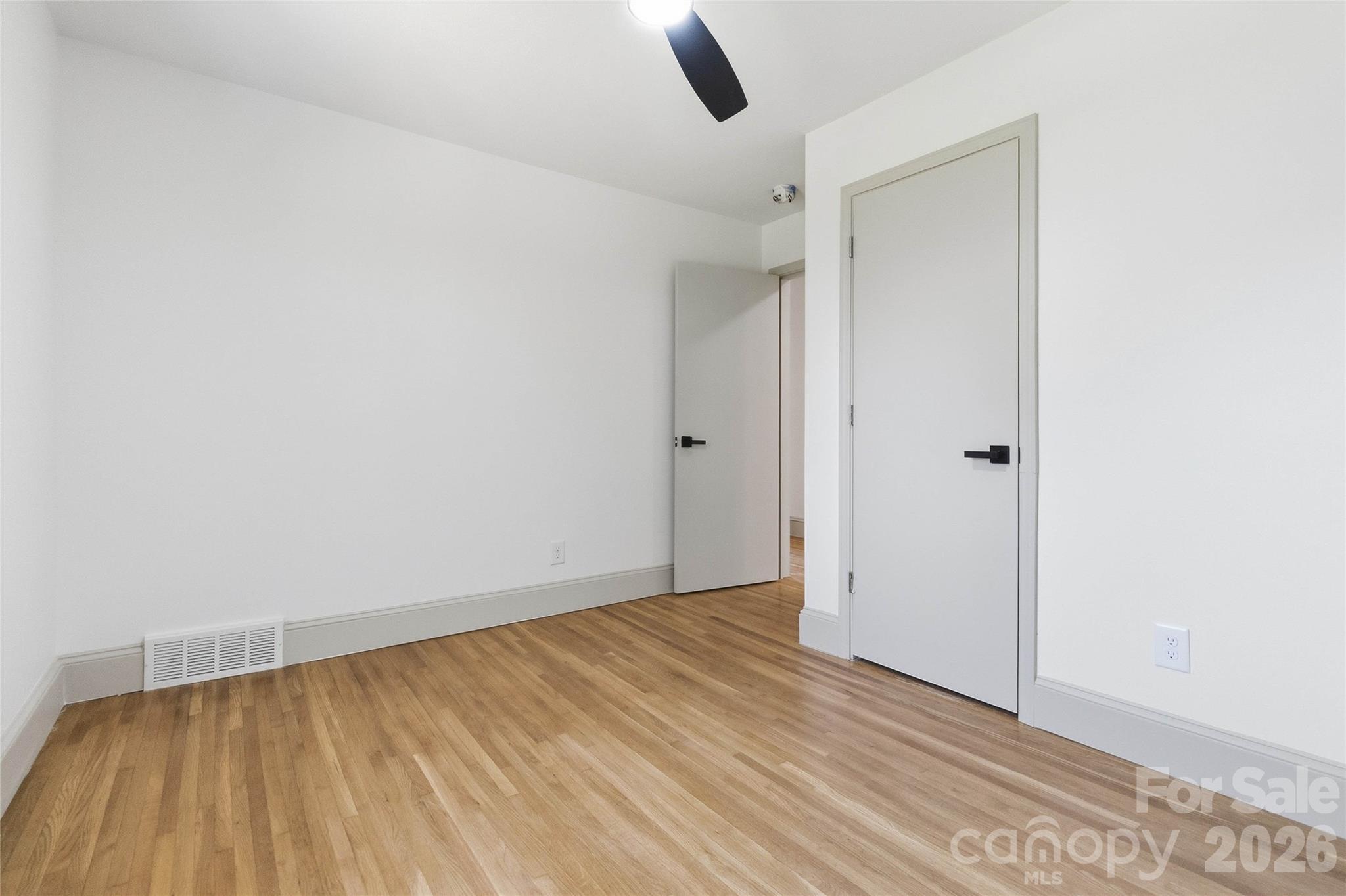 Eastway Park - Residential