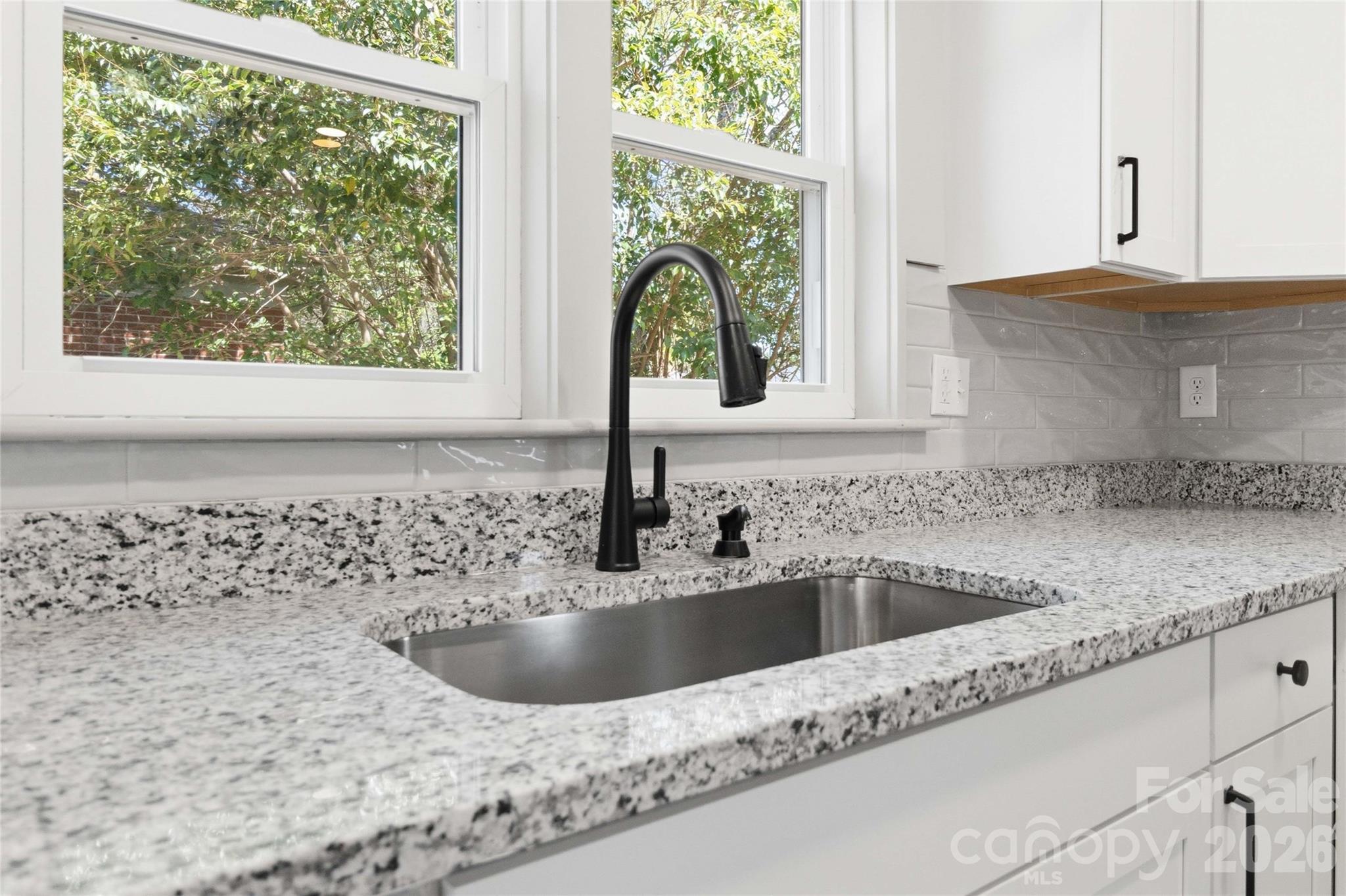 Eastway Park - Residential