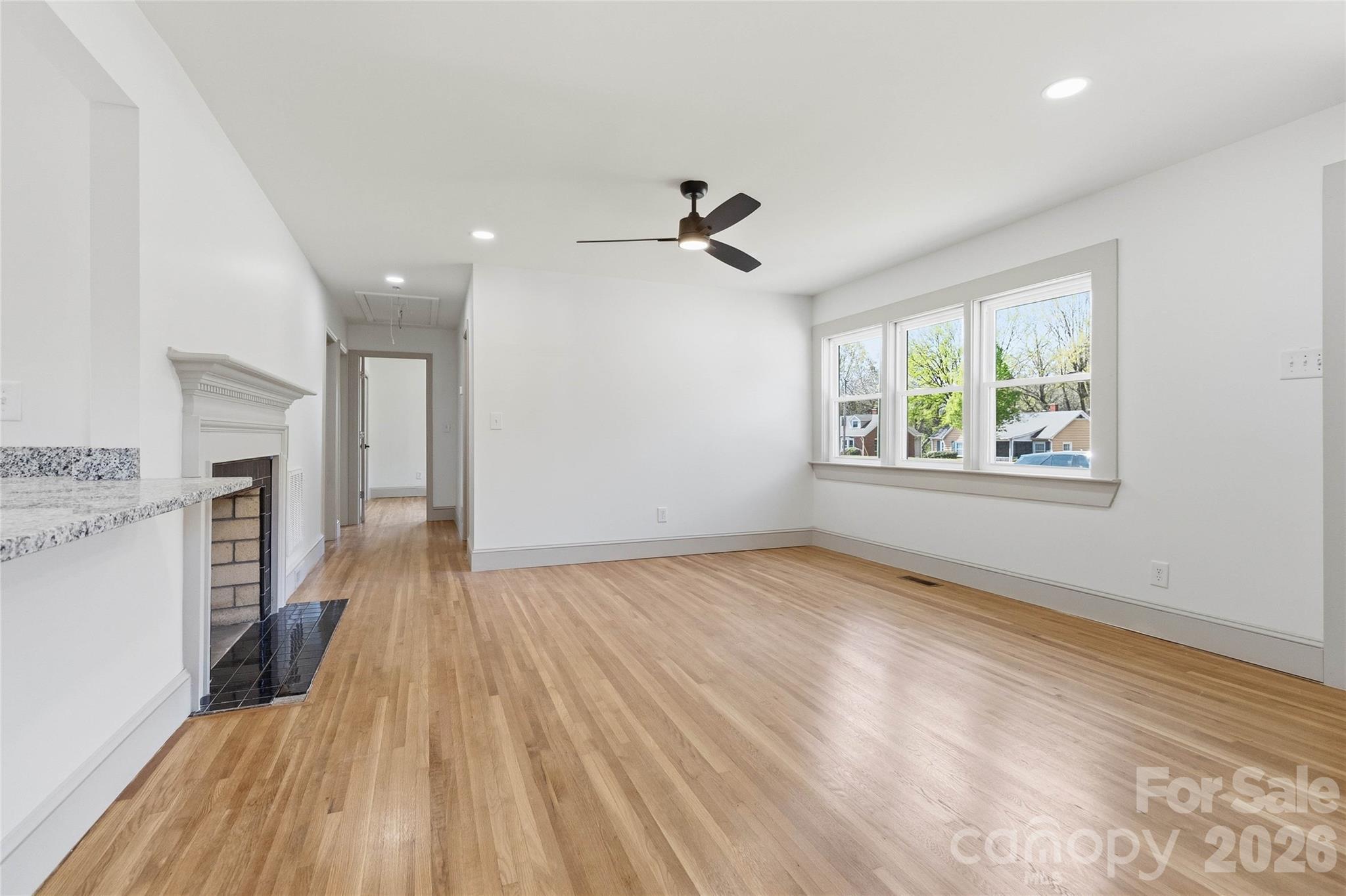 Eastway Park - Residential