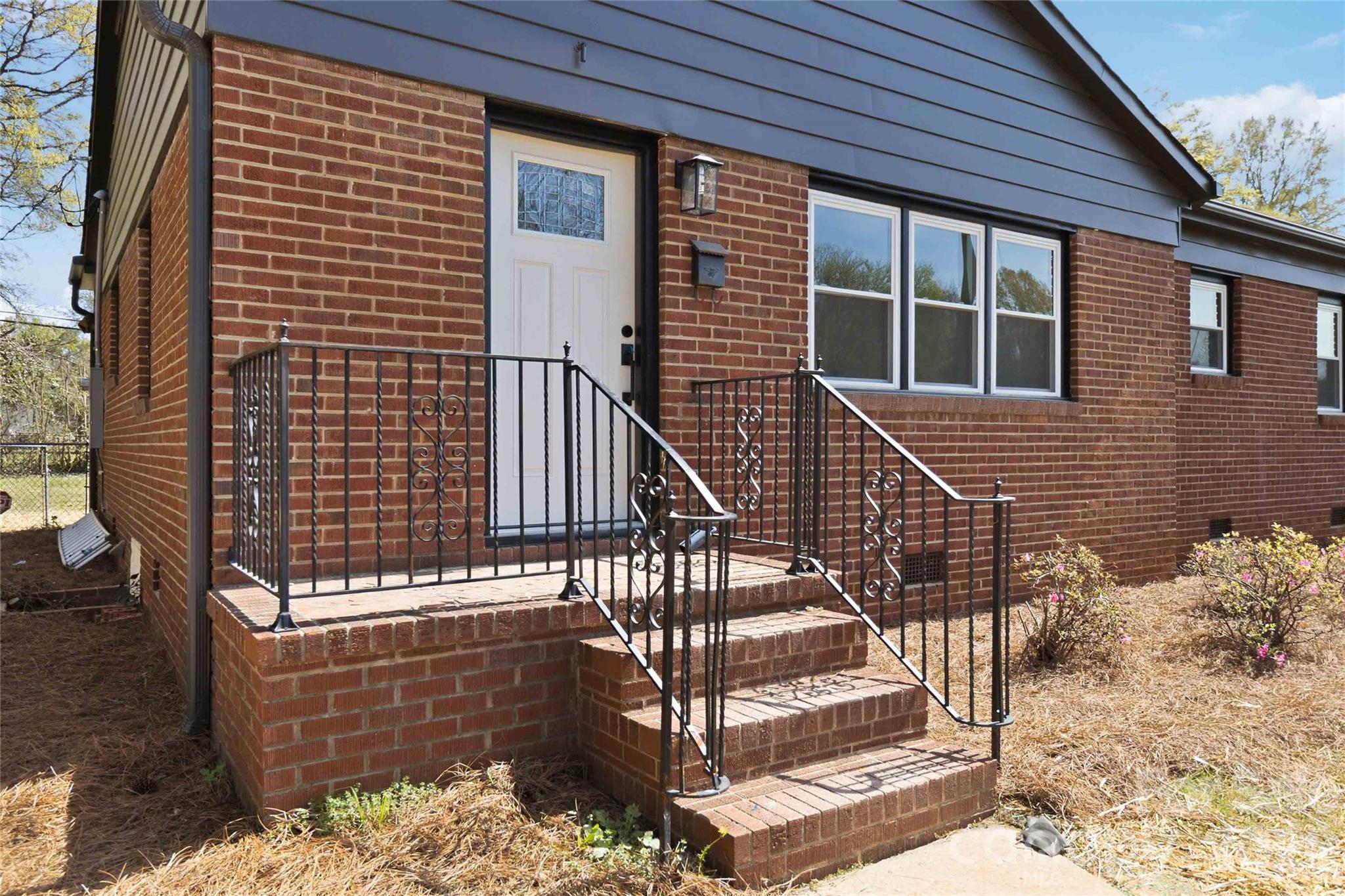 Eastway Park - Residential