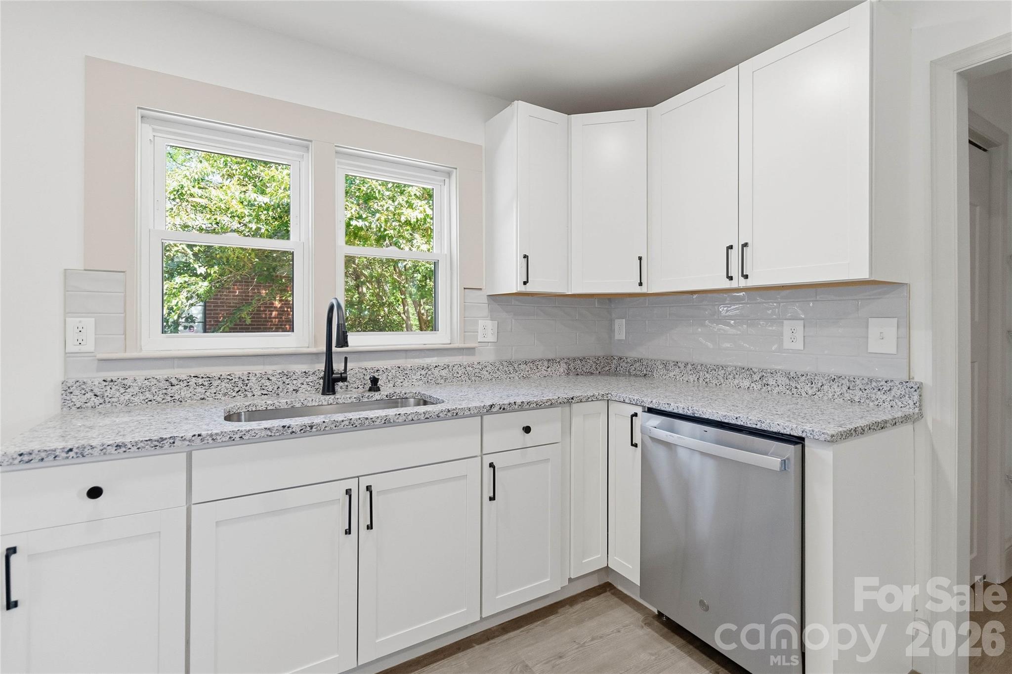 Eastway Park - Residential