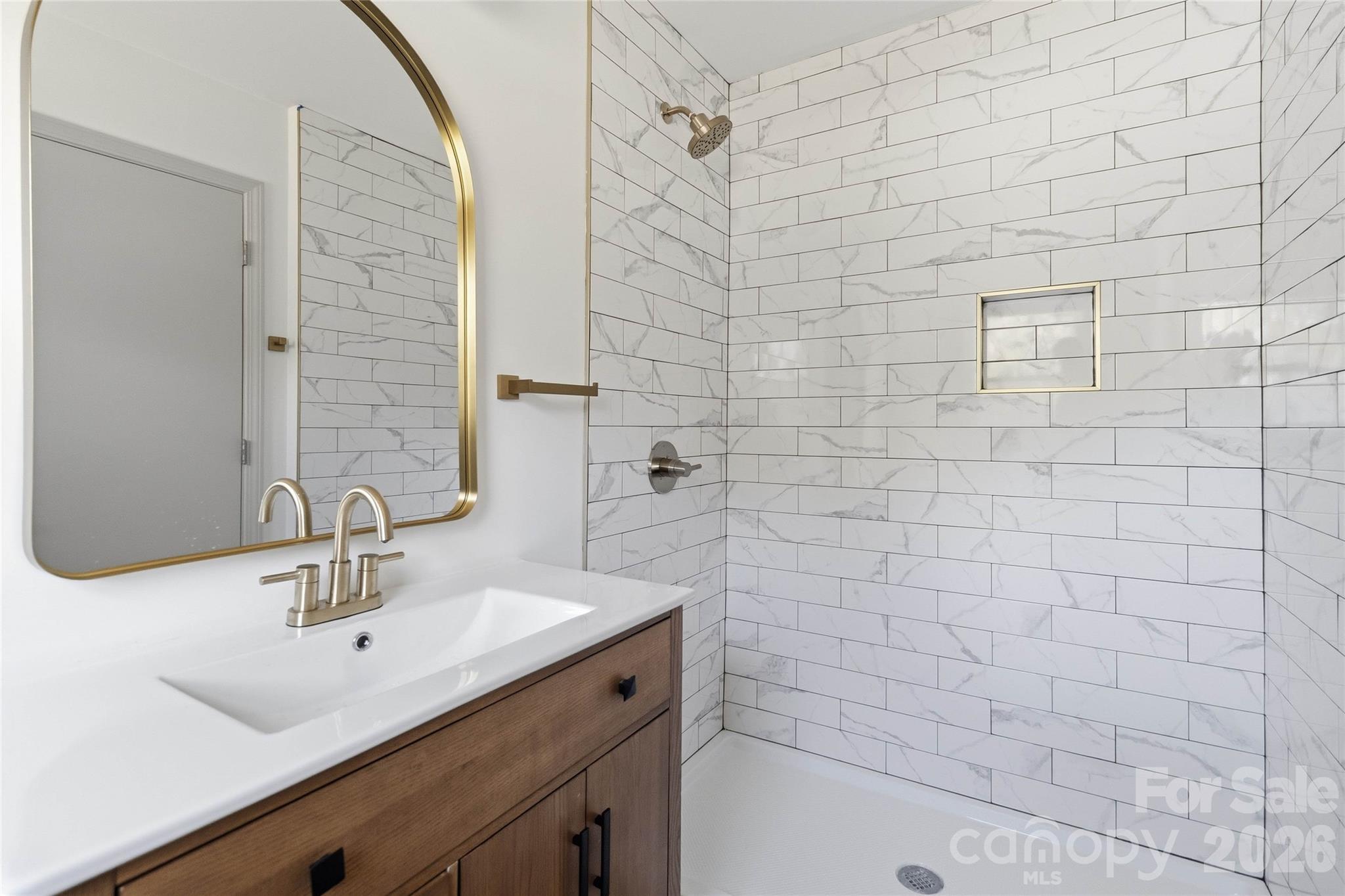 Eastway Park - Residential