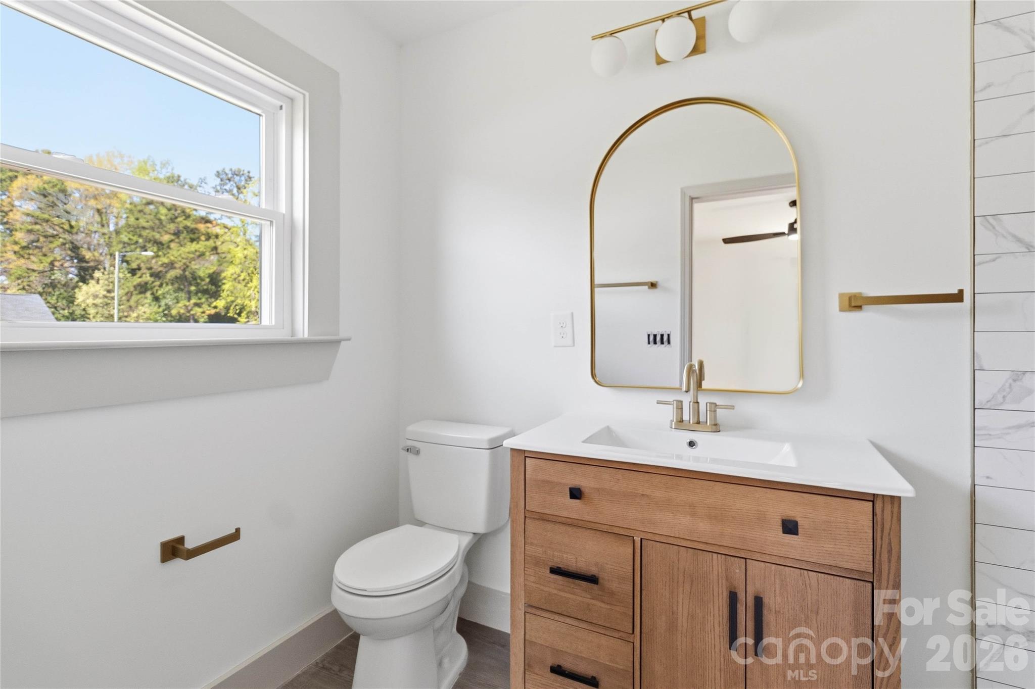 Eastway Park - Residential