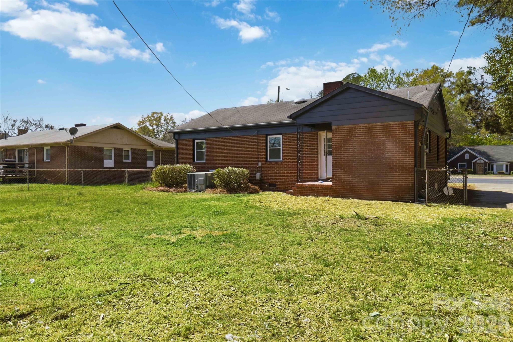 Eastway Park - Residential