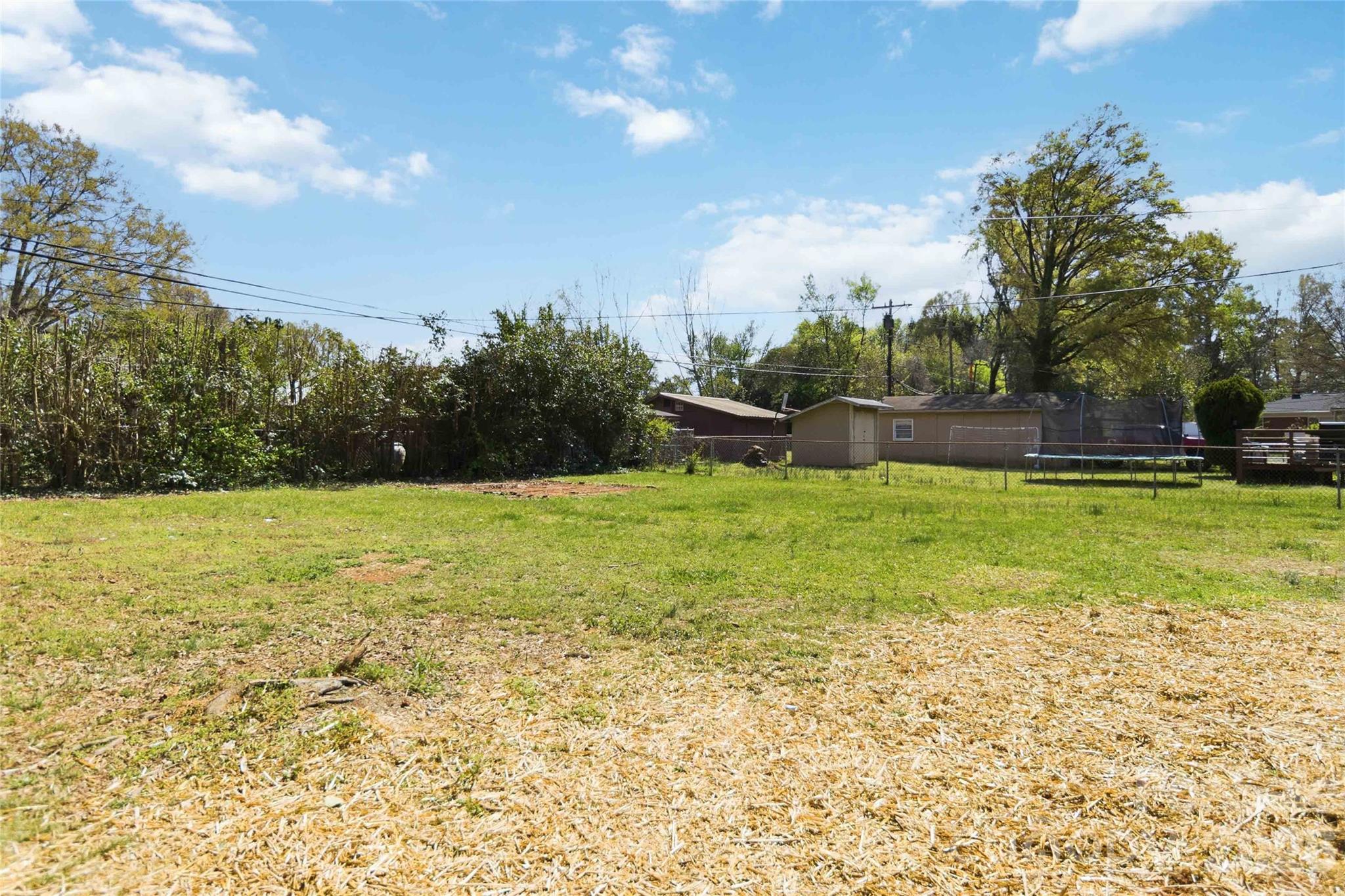 Eastway Park - Residential