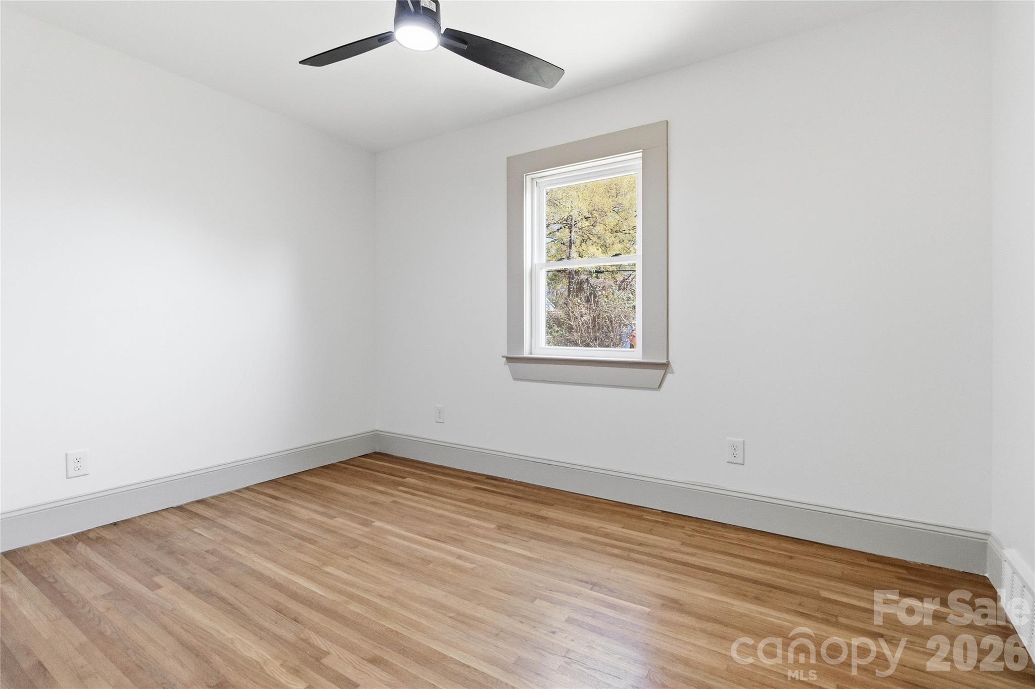 Eastway Park - Residential