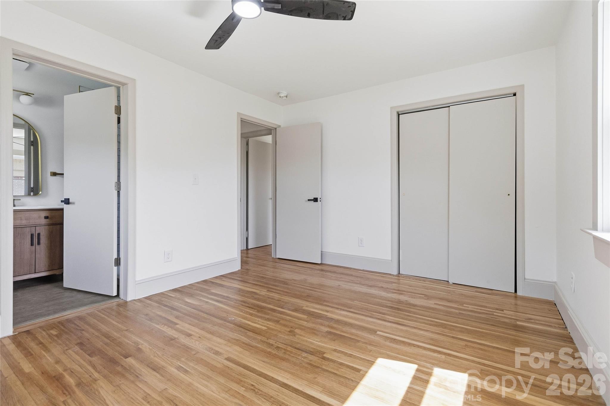 Eastway Park - Residential