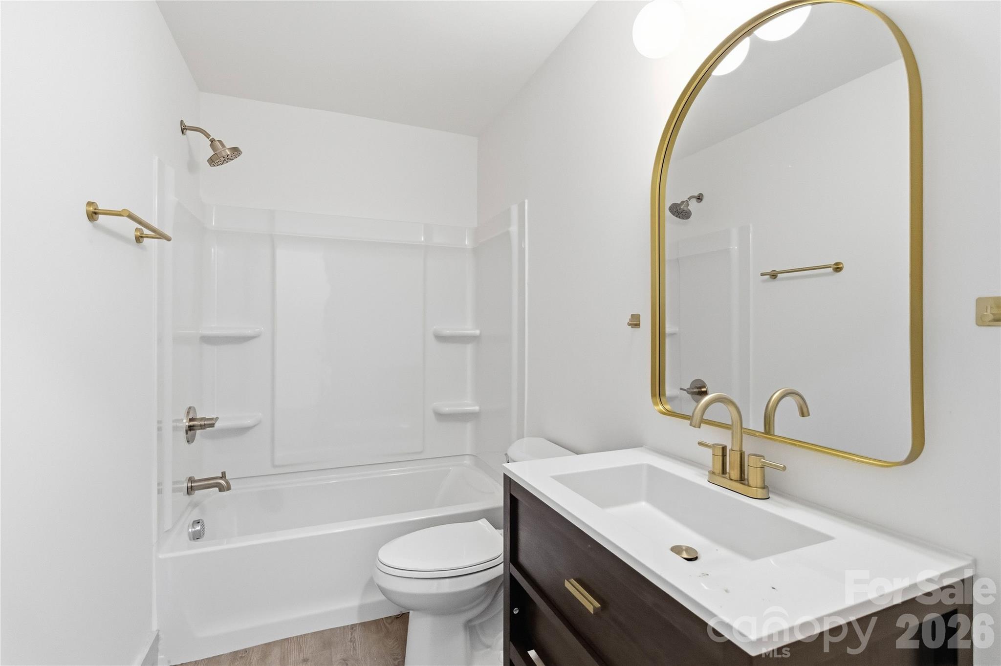 Eastway Park - Residential