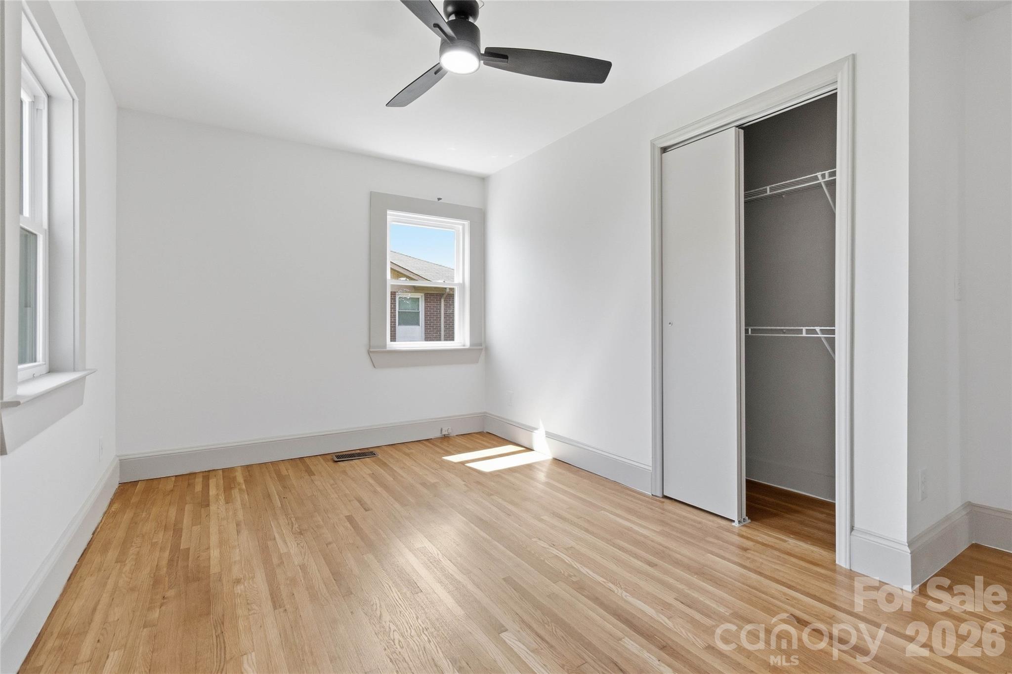 Eastway Park - Residential