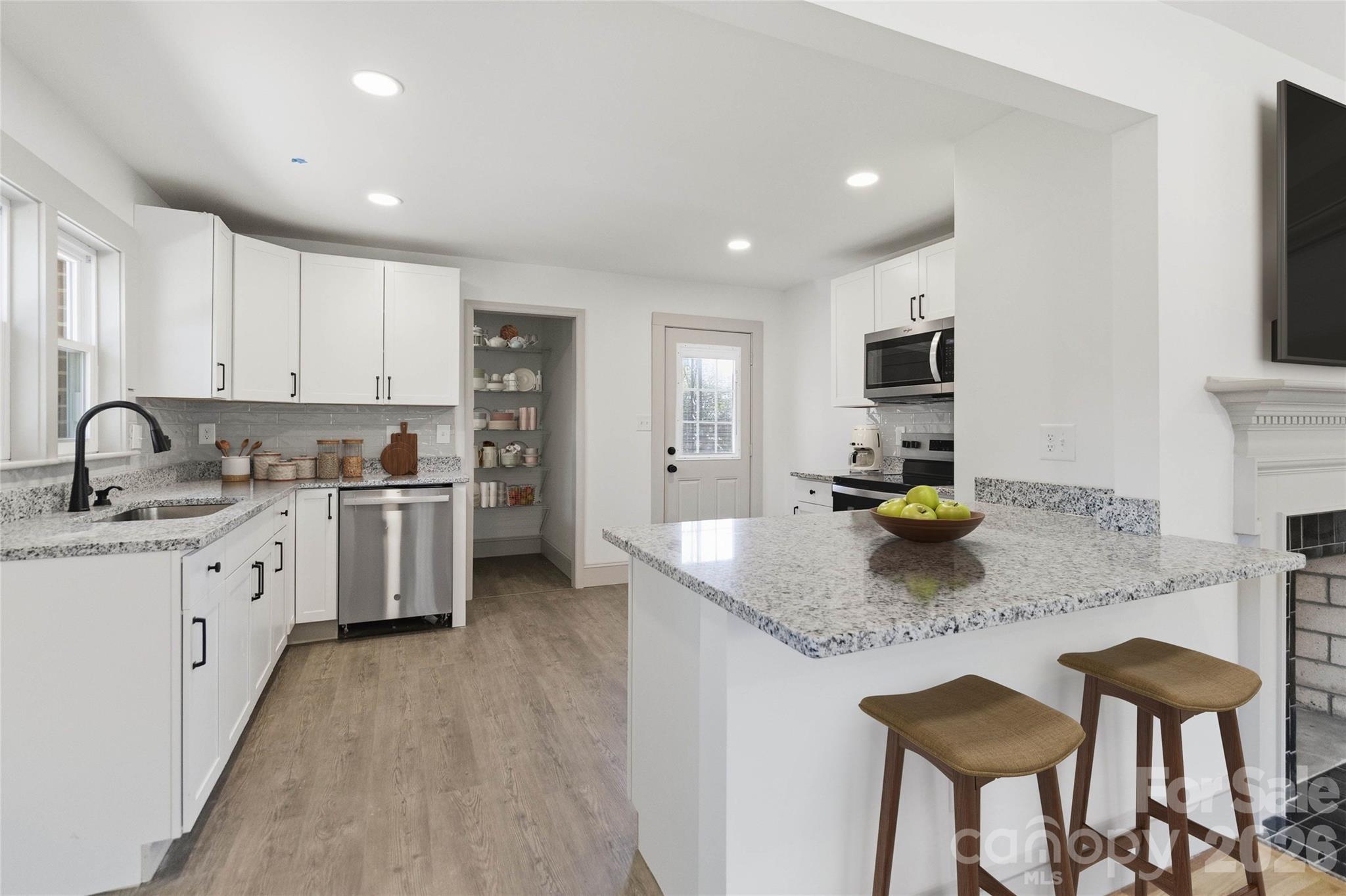 Eastway Park - Residential