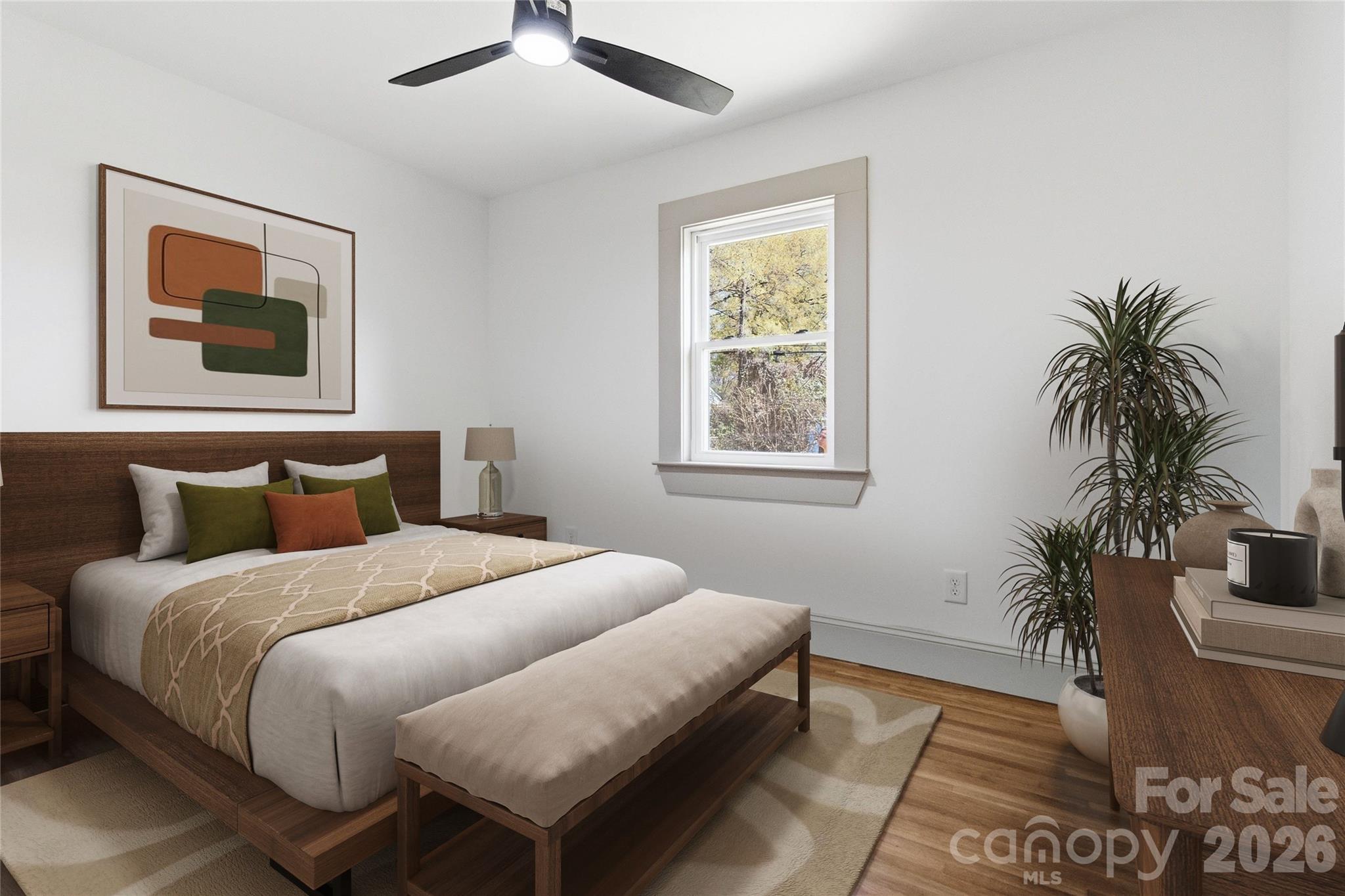 Eastway Park - Residential