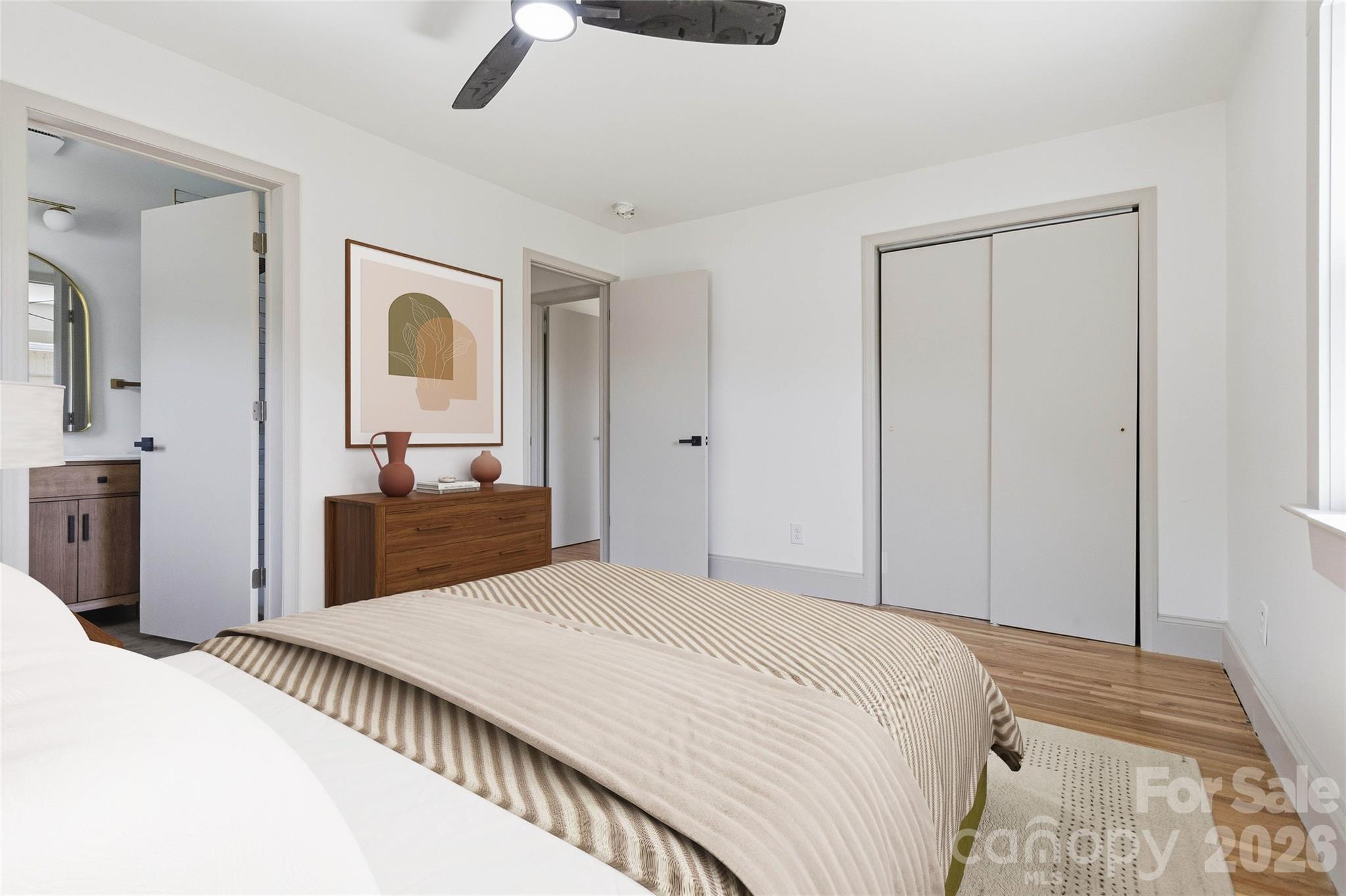 Eastway Park - Residential