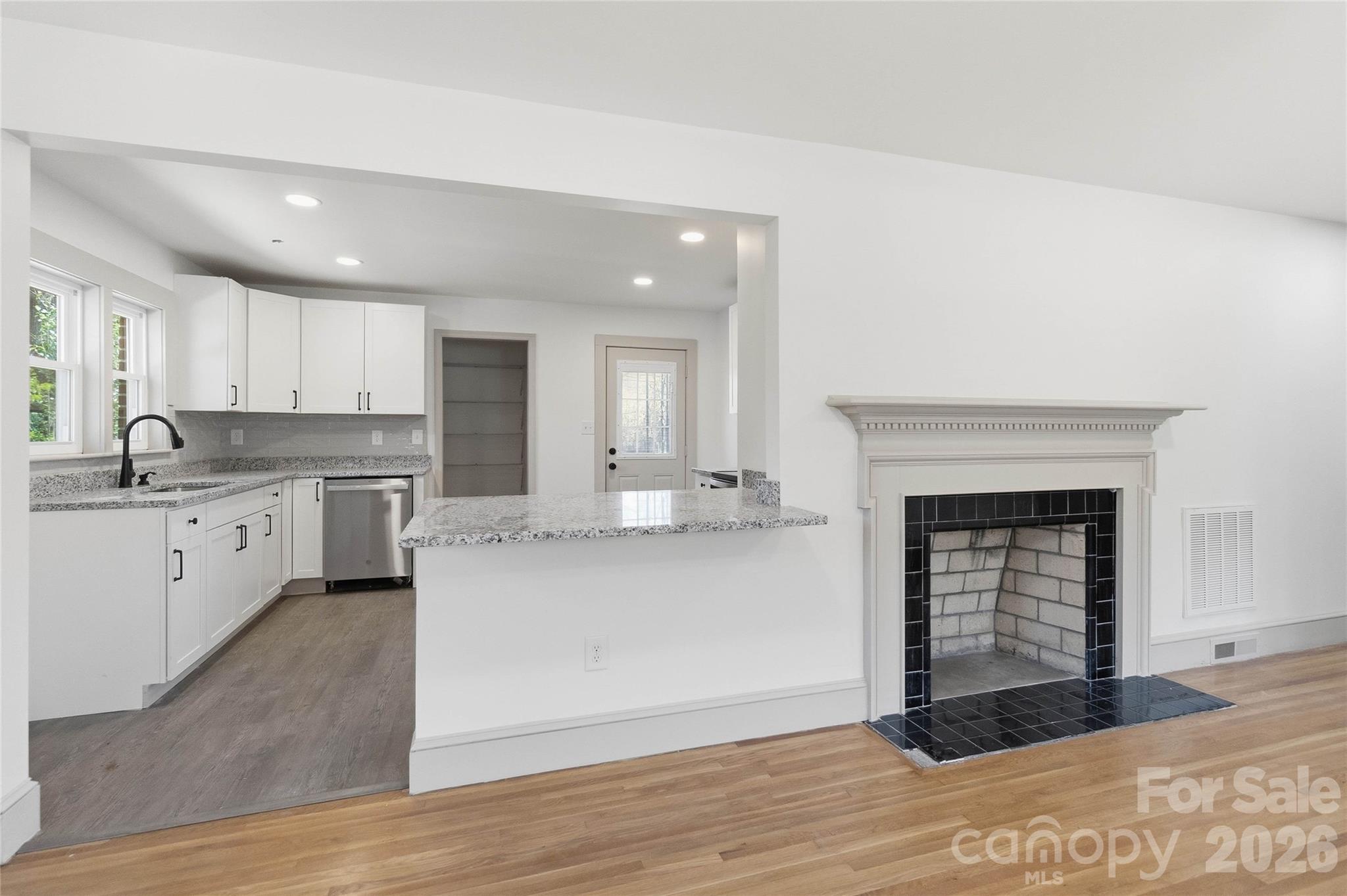 Eastway Park - Residential