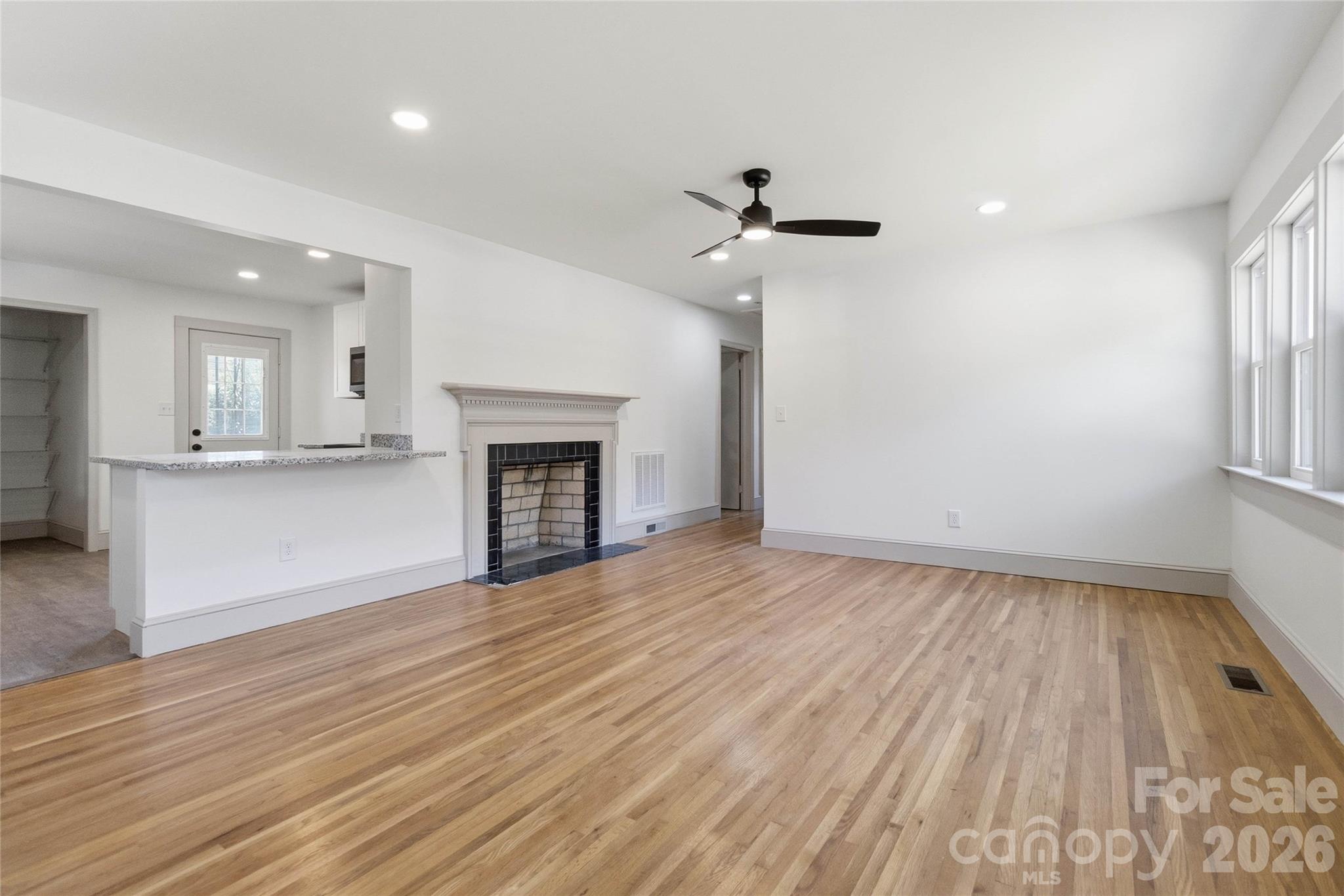 Eastway Park - Residential